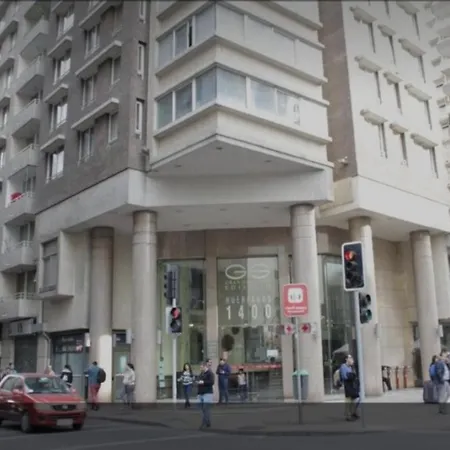 Santiago Arrienda Inmobiliaria Spa